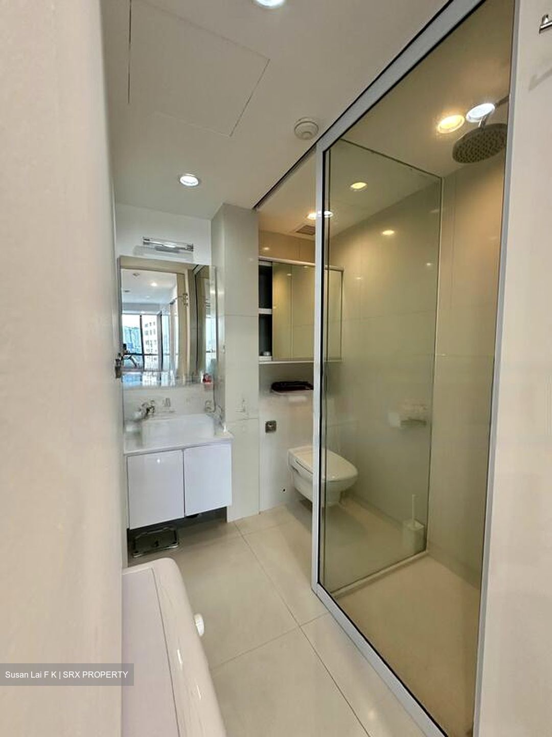 High Street Centre (D6), Apartment #503680721